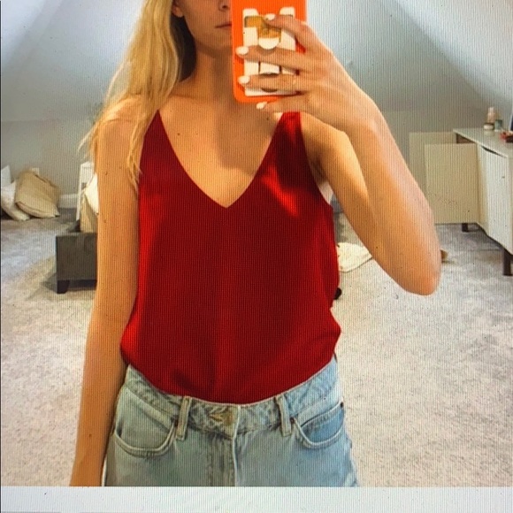 American Apparel Tank - Picture 3 of 4